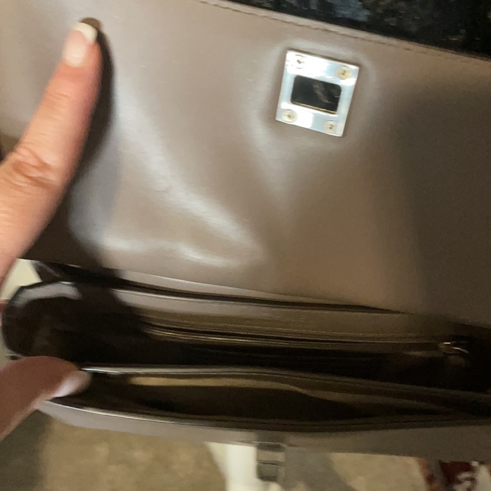 Authentic Michael Kors Crossbody - image 3